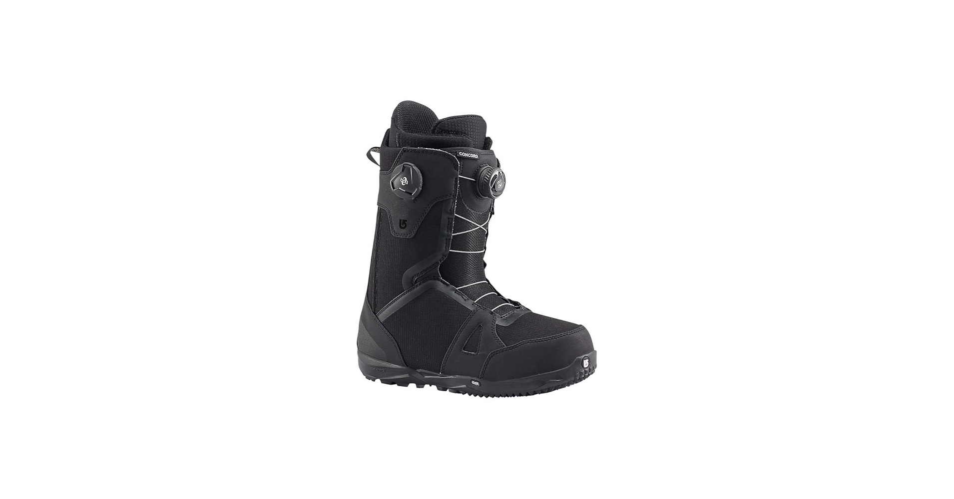 Amazon | Burton(バートン) CONCORD BOA コンコード ボア 13178102