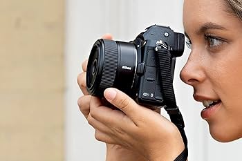 Amazon | Nikon 交換レンズ NIKKOR Z 28mm f/2.8 Zマウント ミラーレス