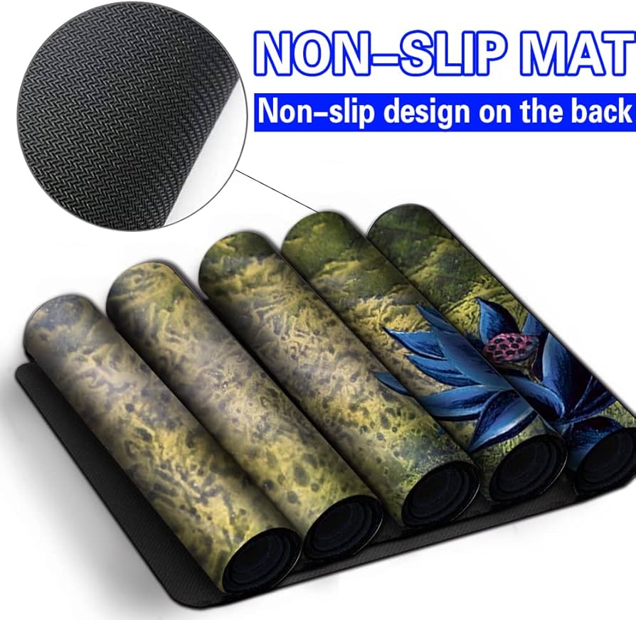 Amazon.co.jp: ZHUOHAIZHENHUA - ブラックロータス - ボードゲームTCG