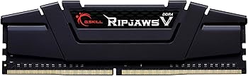 Amazon.co.jp: F4-3200C16S-32GVK [Ripjaws V 32GB (32GBx1) DDR4