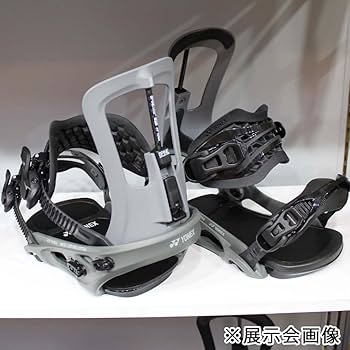 Amazon | [ヨネックス] スノーボード ビンディング メンズ スパイン