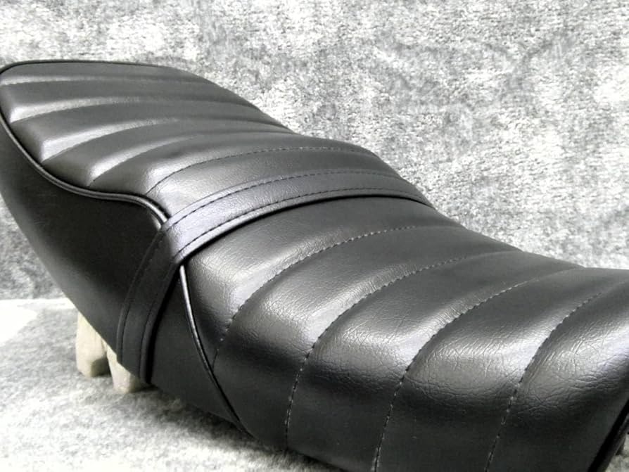 Amazon | エイプ タックロールシート 黒皮/ブラックレザー 完成品