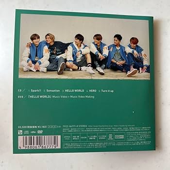 Amazon.co.jp: WATWING CDDVD サイン入りフォト : おもちゃ