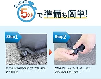 Amazon.co.jp: オンリースタイル 車中泊専用マット 1枚 厚さ10cm 複数