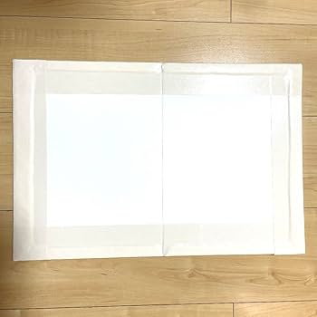 Amazon.co.jp: パネルボード A3サイズ パネルシアター パネル台