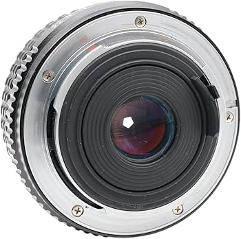 Amazon.co.jp: Pentax smc PENTAX-M 28mm F2.8 Kマウント : Electronics
