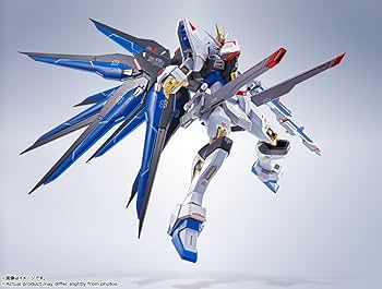 Amazon | TAMASHII NATIONS METAL ROBOT魂 機動戦士ガンダムSEED