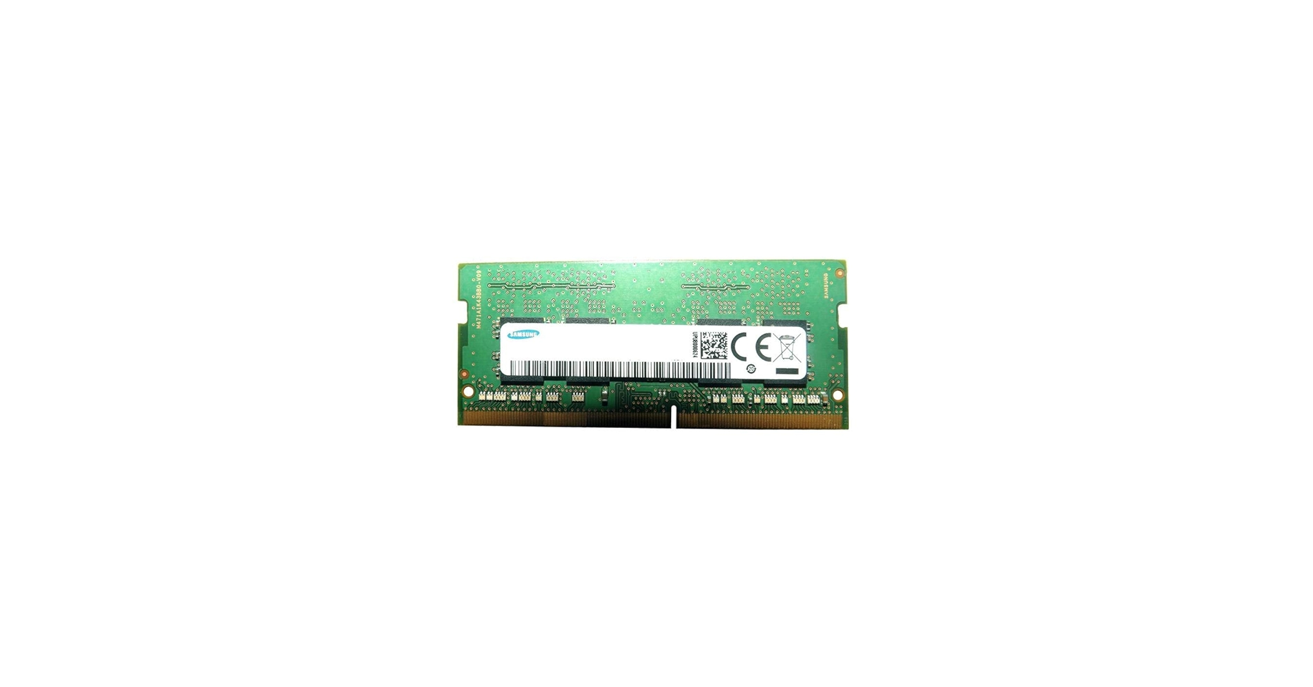 Amazon.co.jp: サムスン純正品 M471A1K43CB1-CTD DIMM 8GB 2666MHz 1.2