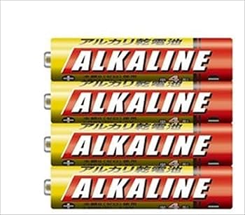 Amazon.co.jp: エスエスケイ マルチスピードテスター4 ＆ 単4 アルカリ