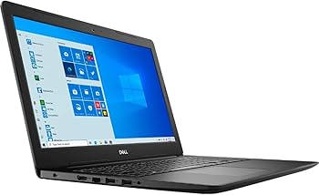 Amazon.com: Dell Inspiron 3593 15.6in Touchscreen Intel i7-1065G7