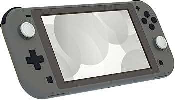 Amazon.com: eXtremeRate Black Replacement ABXY Home Capture Plus