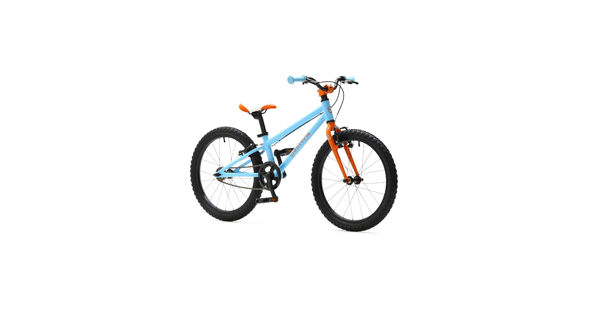Amazon | YOTSUBACYCLE(ヨツバサイクル) YOTSUBA ZERO 20 子供用MTB