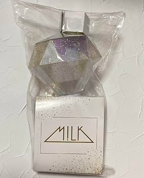 Amazon.co.jp: M!LK ペンライト ミルクラスタル スティック : ホビー