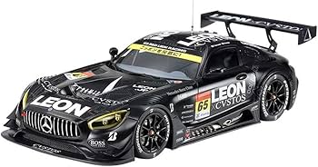 Tamiya 24350 1/24 Leon Cvstos Mercedes AMG GT3 Plastic Model Kit