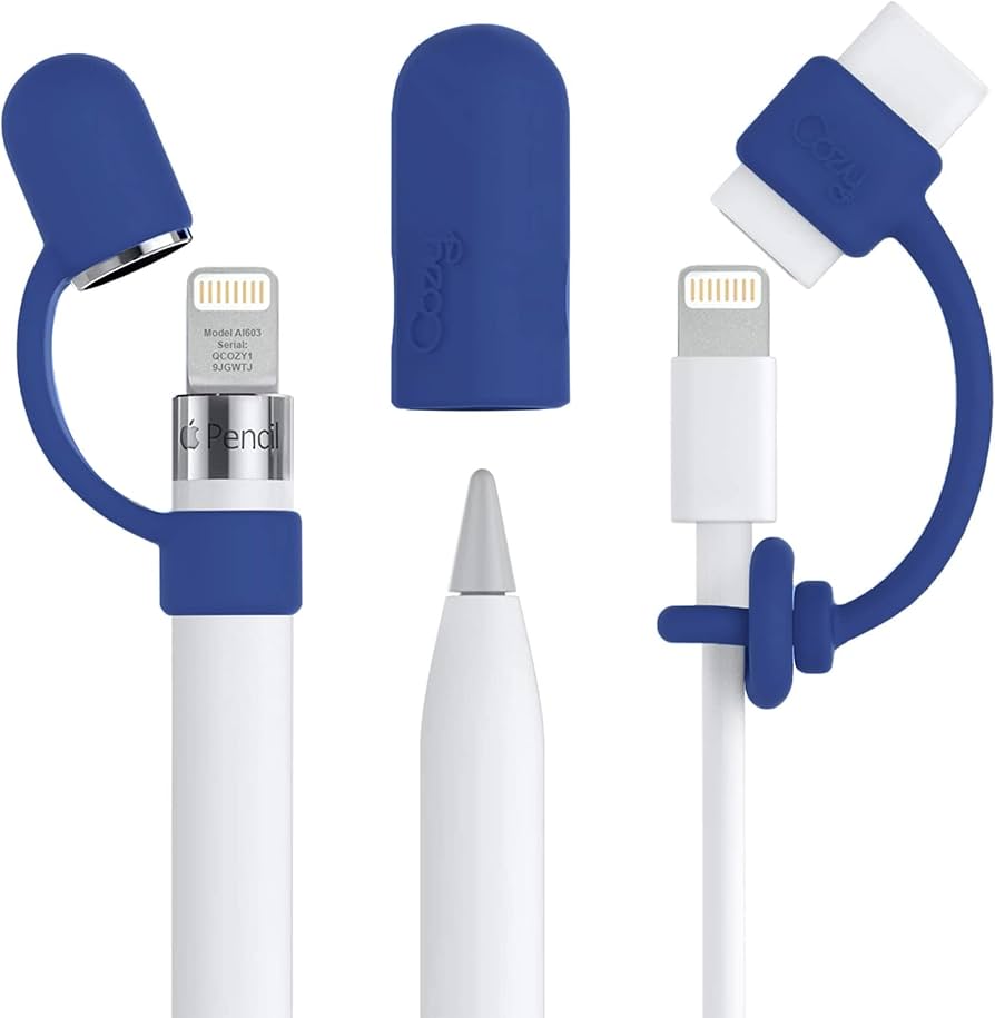 Amazon.com: [3-Piece] Pencil Cozy Combo Pack - The Original