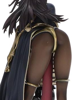 Amazon | [FIG]サーリャ ファイアーエムブレム 覚醒 1/7 完成品