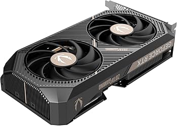 Amazon | ZOTAC Gaming GeForce RTX 5060 AMP DLSS 4 8GB GDDR7 128