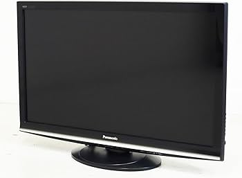Amazon | 【整備済み品】 パナソニック 液晶 テレビ 37V型 VIERA TH