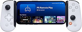 Amazon.co.jp: BACKBONE One バックボーン ワン PlayStaionデザイン