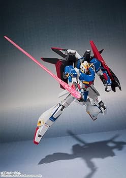 Amazon | TAMASHII NATIONS METAL ROBOT魂 (Ka signature) 機動戦士Z