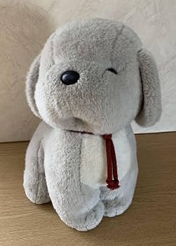 Amazon.co.jp: うめ吉 ぬいぐるみ オリエンタルトーイ 高さ約39cm 中島