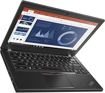 Amazon.co.jp: Lenovo ThinkPad X260 12.5 HD Core i5-6300U 2.4GHz