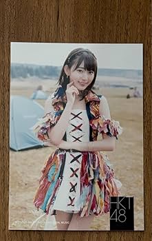 Amazon.co.jp: HKT48 宮脇咲良 生写真 まとめ売り 6点セット 品 レア