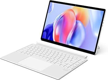 Amazon.co.jp: NIAKUN 2 in 1 タブレット N100 ノートパソコン