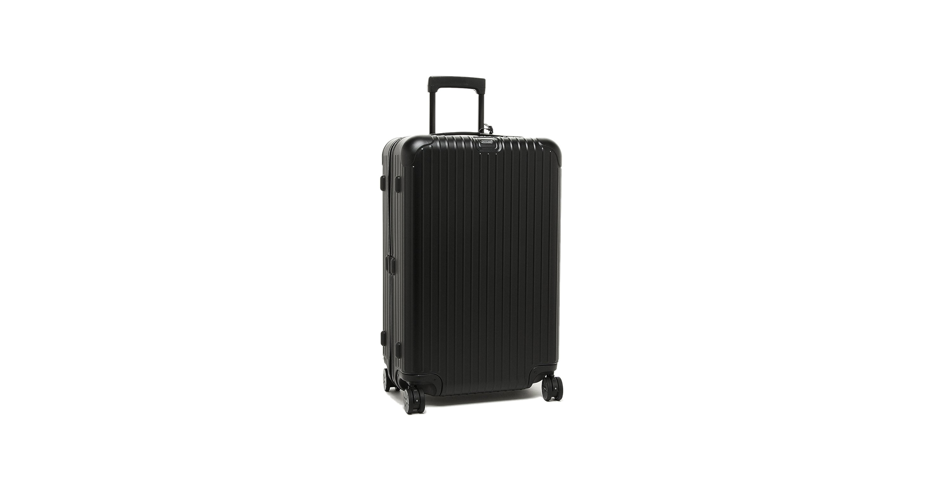 Amazon | 【E-Tag】 電子タグ RIMOWA リモワ サルサ マルチホイール 4