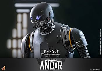 Amazon.co.jp: テレビ・マスターピース スター・ウォーズ:キャシアン