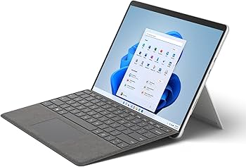 Amazon.com: Microsoft Surface Pro 8-13