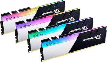 Amazon | G.SKILL 128GB（4 x 32GB）Trident Z NeoシリーズDDR4 SDRAM