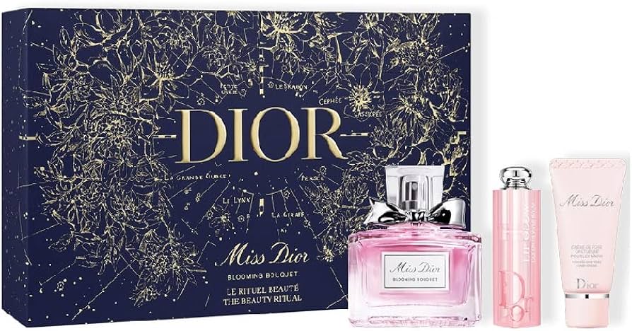 Amazon.co.jp: ディオール ミス ディオール コフレ クリスマスコフレ