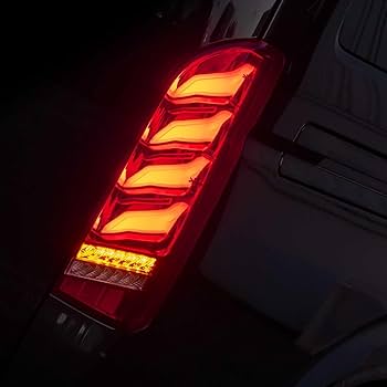 Amazon | valenti ヴァレンティ 200系ハイエース用 ジュエル LED