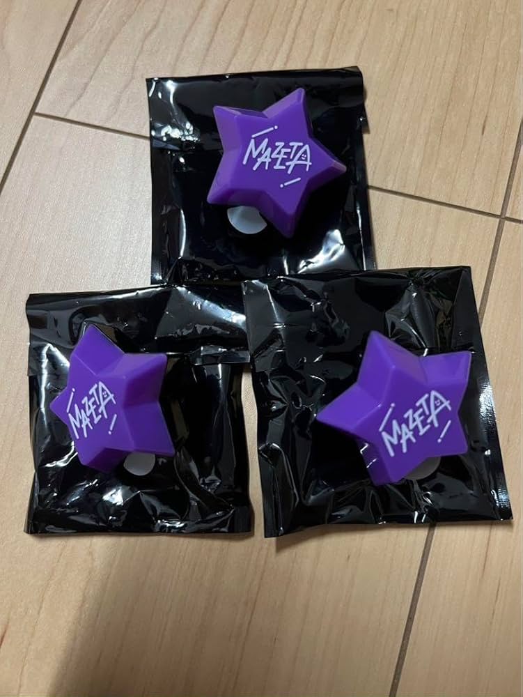 Amazon.co.jp: AMPTAKxCOLORS アンプタック まぜ太リングライト G