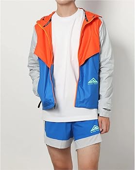 NIKE ナイキトレイル エアリーズ ウィンドブレーカー L NIKE ナイキ