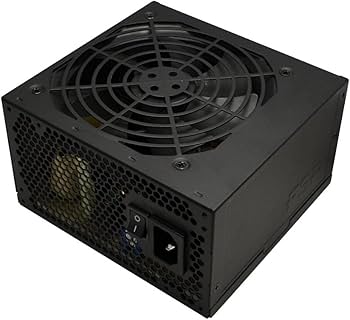 Amazon | オウルテック 80PLUS SILVER取得 HASWELL対応 ATX電源