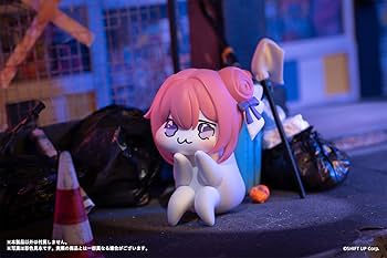 Amazon | あみあみ×蝸之殼Snail Shell(スネイルシェル) 勝利の女神