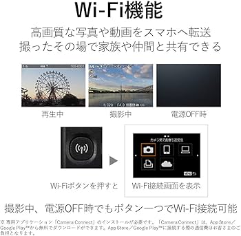 Amazon | Canon コンパクトデジタルカメラ IXY 650 ブラック 光学12倍