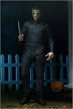 Amazon | Halloween Kills 7