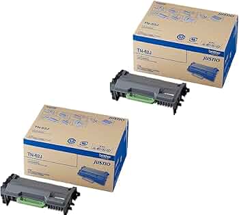 Amazon | BROTHER 純正品 TN-62J / TN62J トナーカートリッジ 【 2本