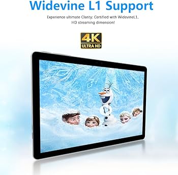 Amazon.com : Crelander 10.1 Inch Android 15 Tablet, 12GB+128GB