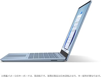 Amazon.co.jp: Microsoft Surface Laptop Go 2/ 11th Generation Intel