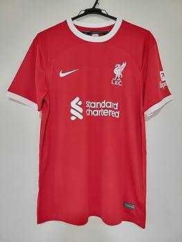 Amazon.co.jp: リヴァプール 遠藤航 サイン ユニフォーム 正規 証明書