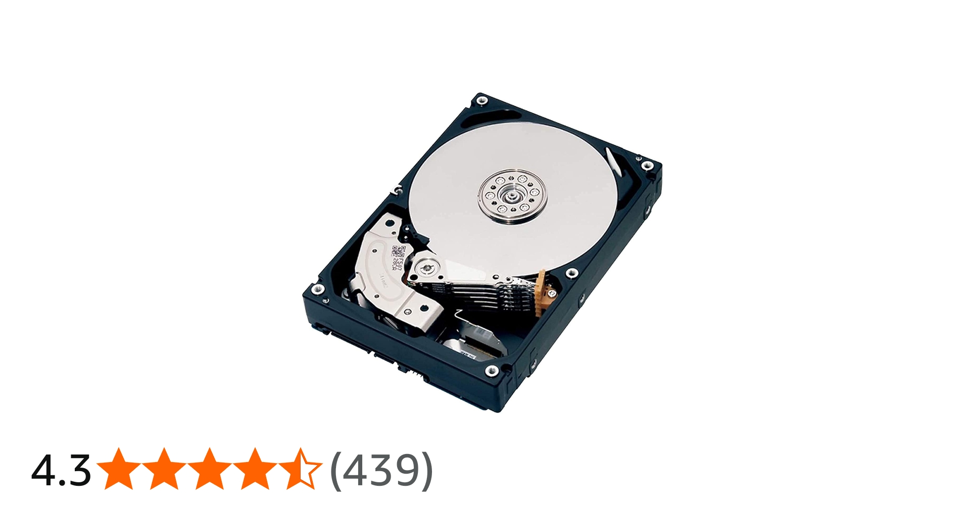 Amazon | 東芝 3.5