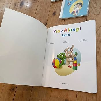 Amazon.co.jp: 英語システム DWE プレイアロング Play Along！ : おもちゃ