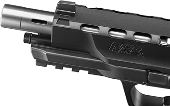 Amazon.co.jp: 東京マルイ S&W M&P 9L PCポーテッド 18歳以上ガス