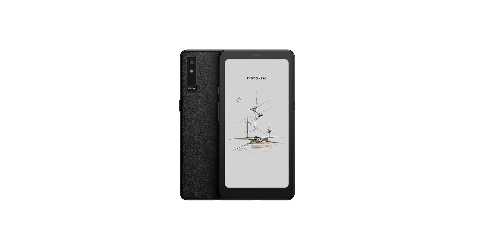 Amazon.com: BOOX Palma2 Pro Mobile ePaper eBook Reader 8G 128G