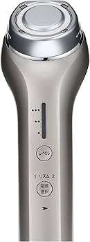 Amazon.co.jp: パナソニック 美顔器 RF(ラジオ波) 海外対応 コードレス