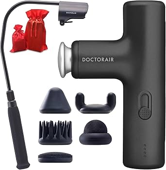 Amazon | ドクターエア 公式ストア エクサガンLUXE（ギフトセット